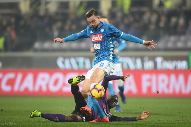 越多的人去 越多的人去